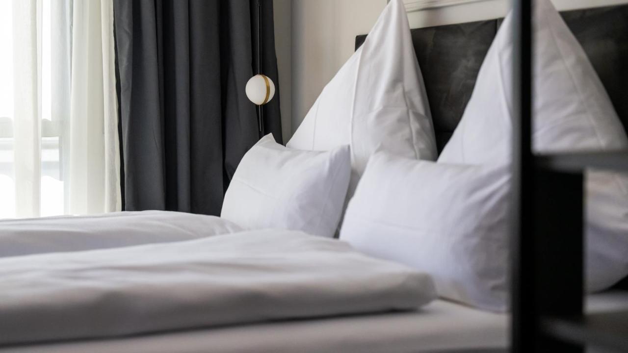 Hotel Metropol Τούμπινγκεν Εξωτερικό φωτογραφία
