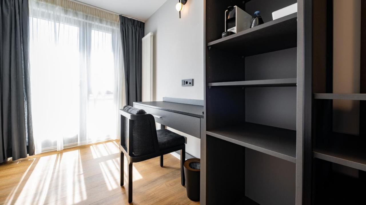 Hotel Metropol Τούμπινγκεν Εξωτερικό φωτογραφία