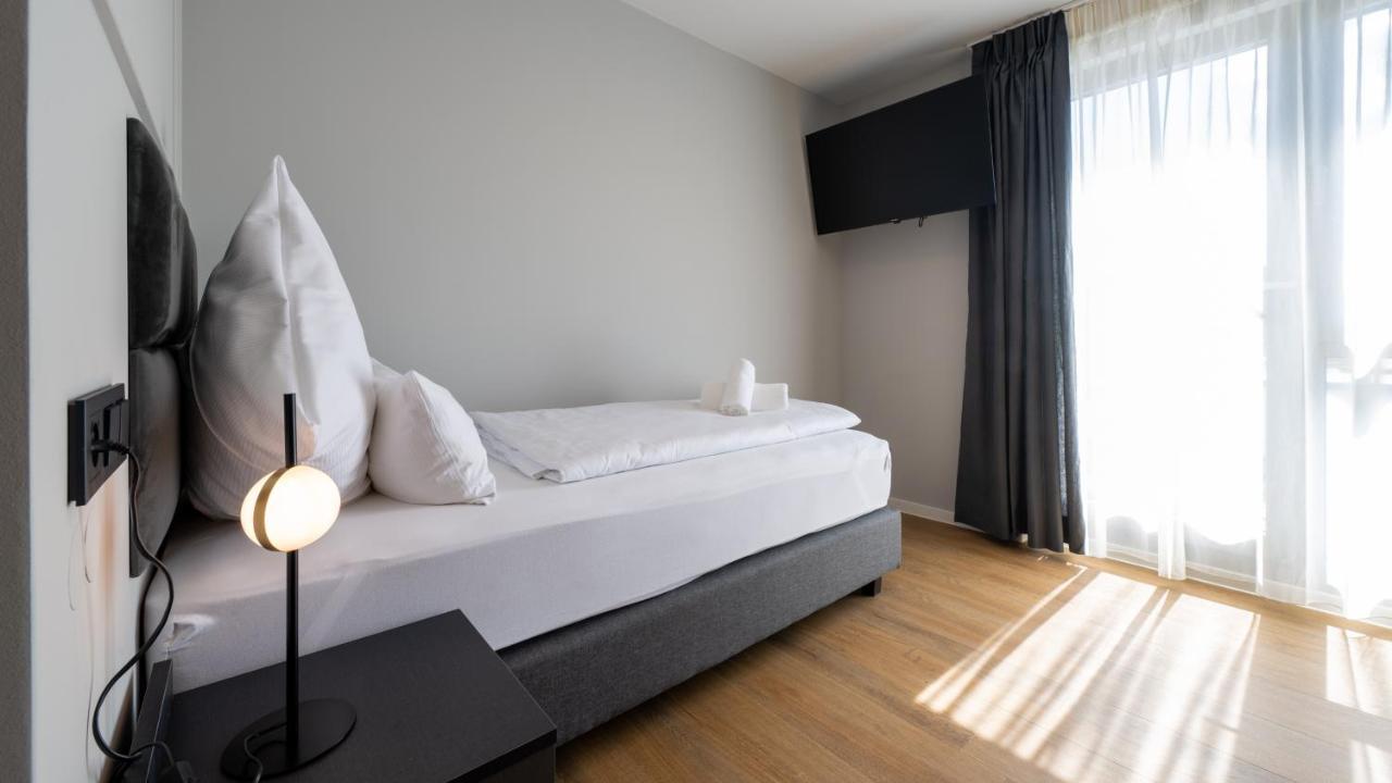Hotel Metropol Τούμπινγκεν Εξωτερικό φωτογραφία