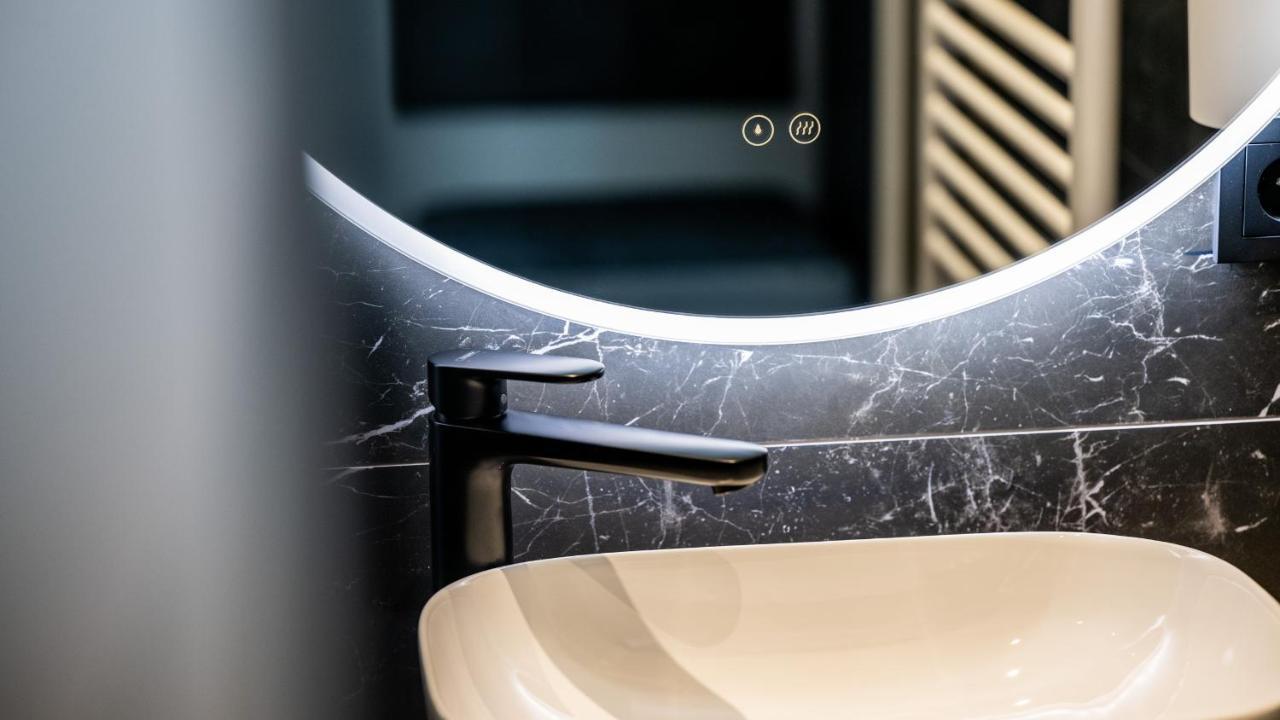 Hotel Metropol Τούμπινγκεν Εξωτερικό φωτογραφία