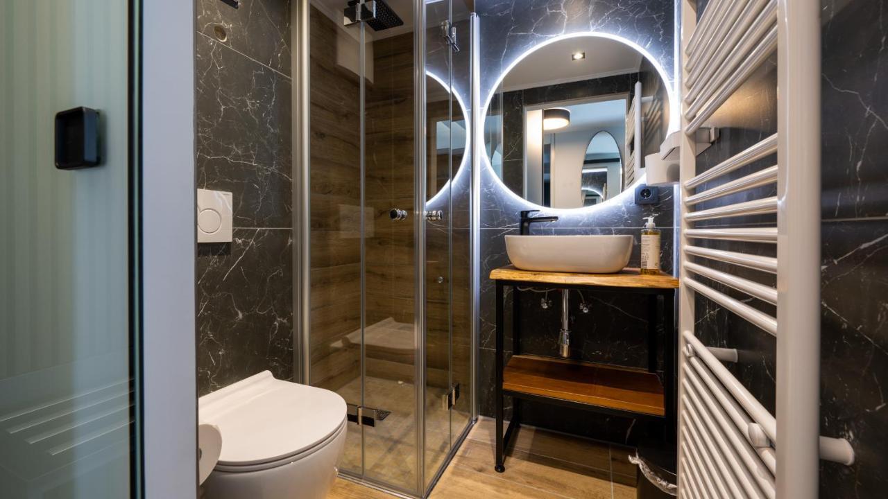 Hotel Metropol Τούμπινγκεν Εξωτερικό φωτογραφία
