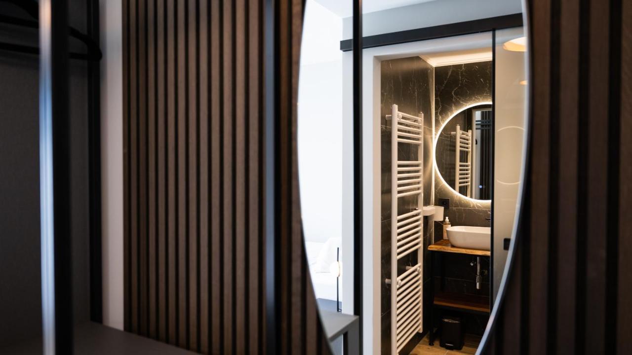 Hotel Metropol Τούμπινγκεν Εξωτερικό φωτογραφία