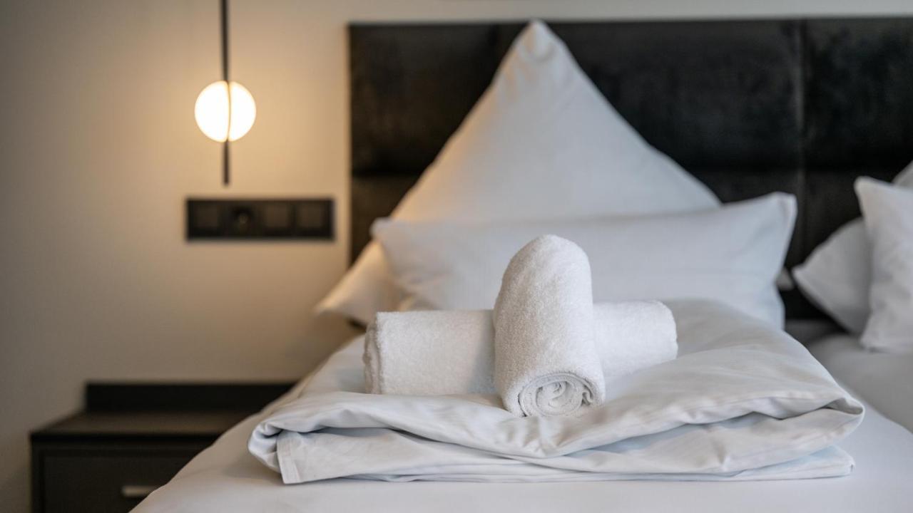 Hotel Metropol Τούμπινγκεν Εξωτερικό φωτογραφία